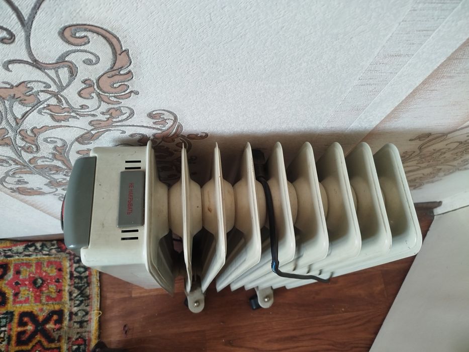 Обогреватель    ...