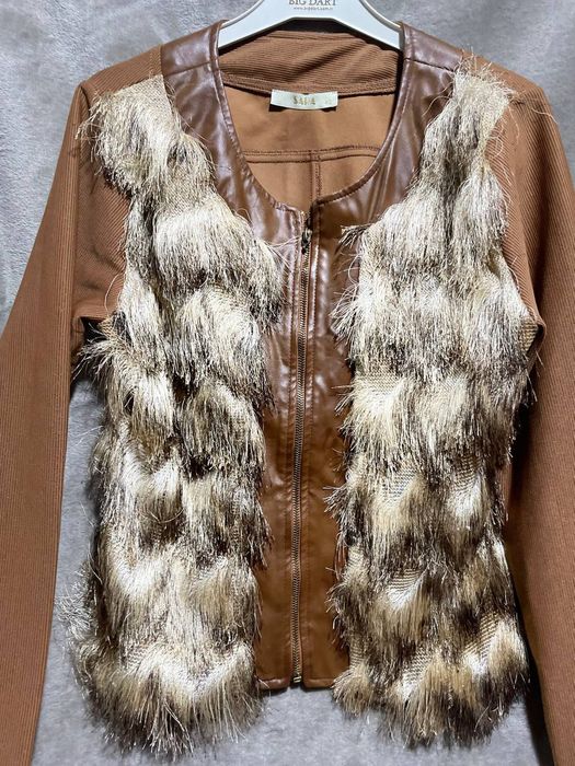 Курточка для модниц