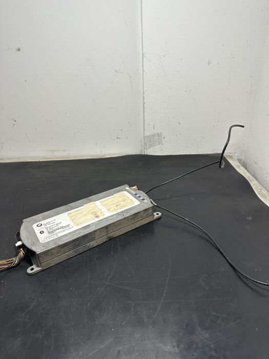 Modul bluetooth BMW X5 E53 E46 E83 | 6964113