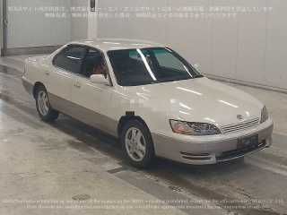 Toyota Windom VCV11 на запчасти