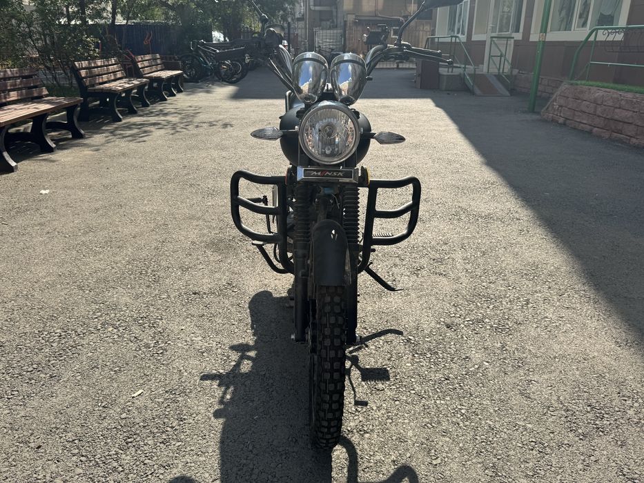 мопед m1nsk d450