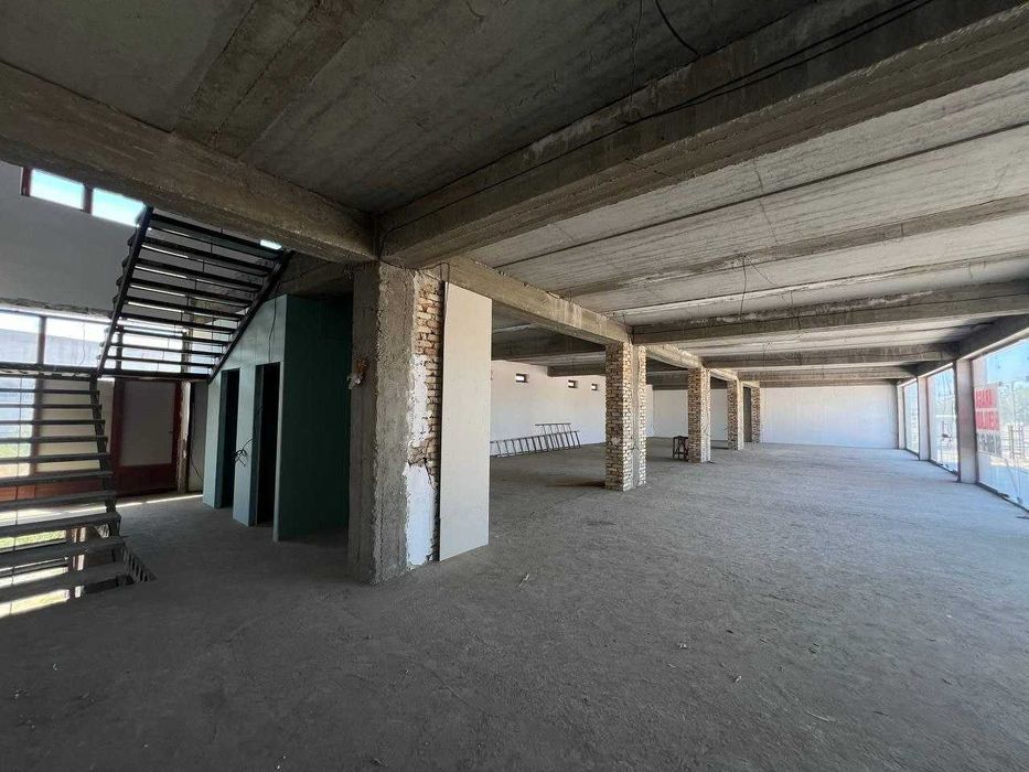 2 qavatli bino podvali bilan birga ijaraga beriladi. #a546