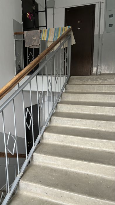 Квартира в Аксае