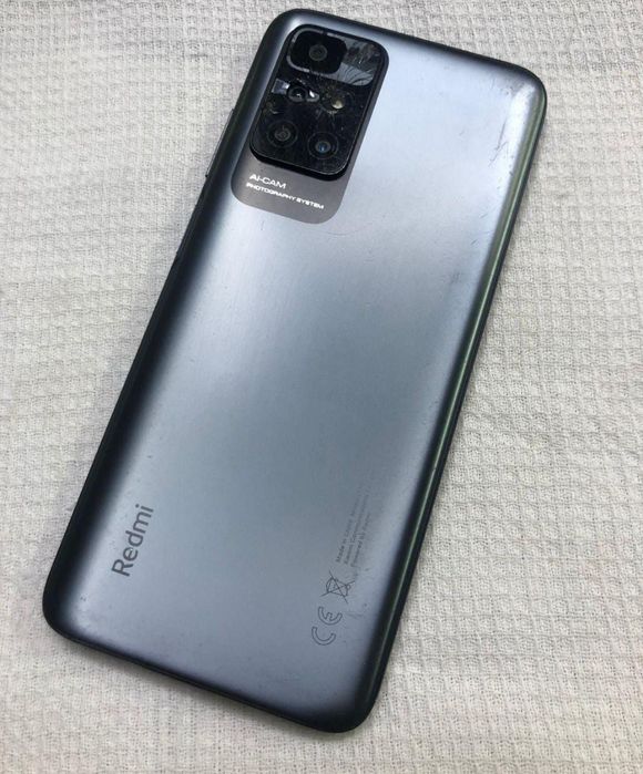 Xiaomi Redmi 10 2022год 128GB