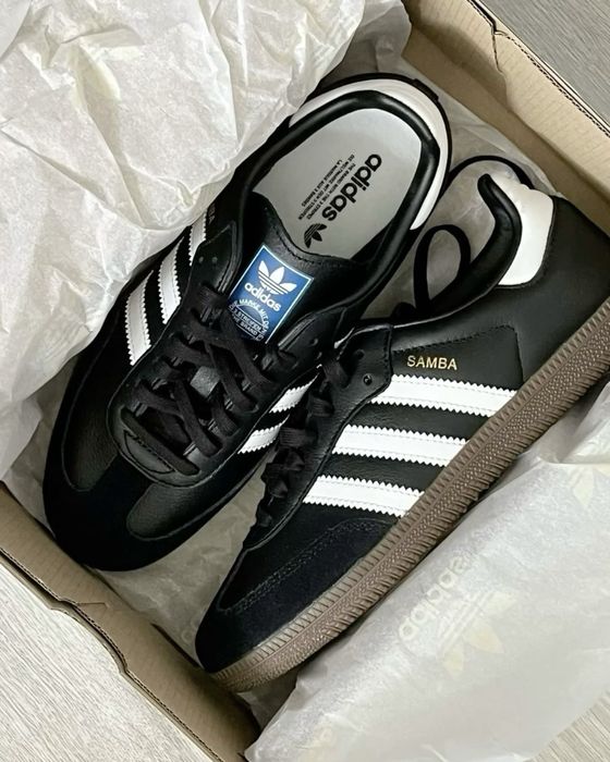 Adidas Samba  оригинал 42