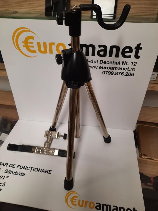 Stativ saxofon tenor K&M Nou -D-