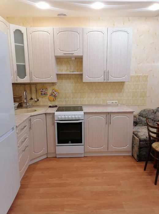 Сдам 1к квартиру. Район Швейной Фабрики