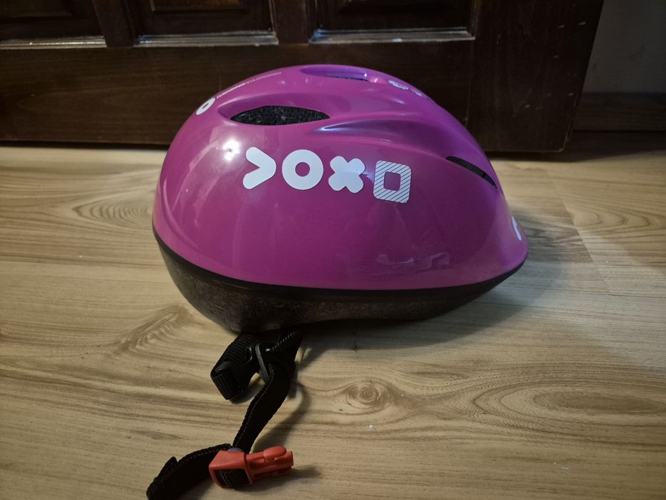Casca bicicleta diferite marimi
