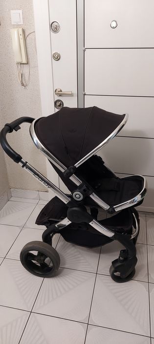 Продавам количка icandy peach