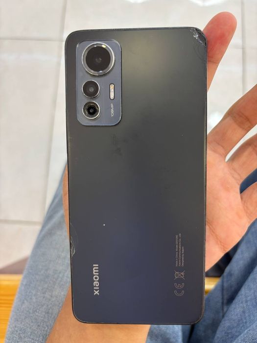 Xiaomi 12 Lite 8/128.