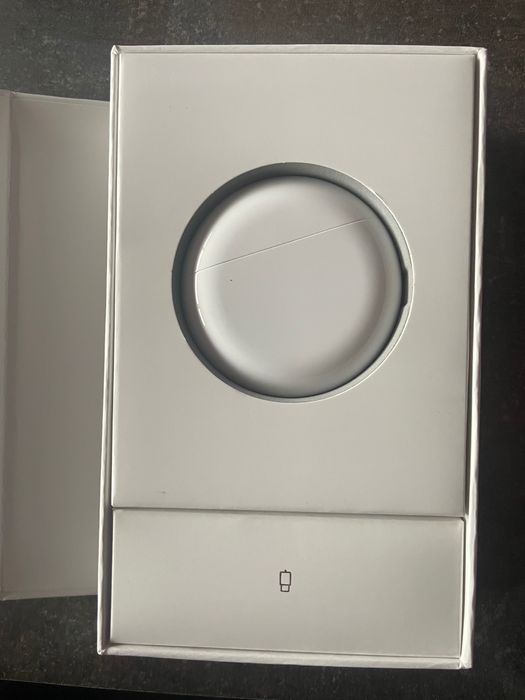 Безжични слушали Huawei FreeBuds 3