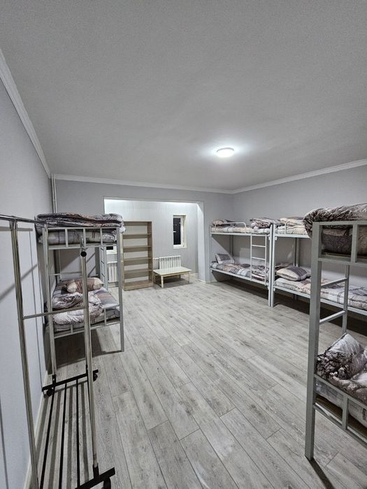 Яшнобод  Ески Тошми Пушкин метрога якин