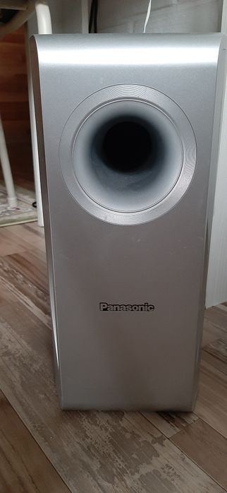 Акустическая система