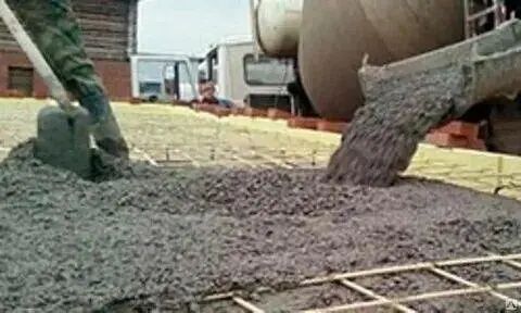 Нолдан дом курилиш, бетон монолит ишларини киламиз