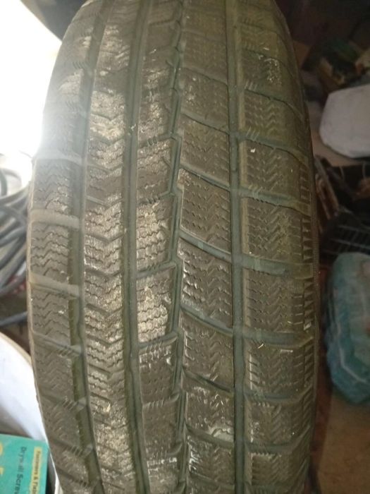 покрышка/аккумулятор