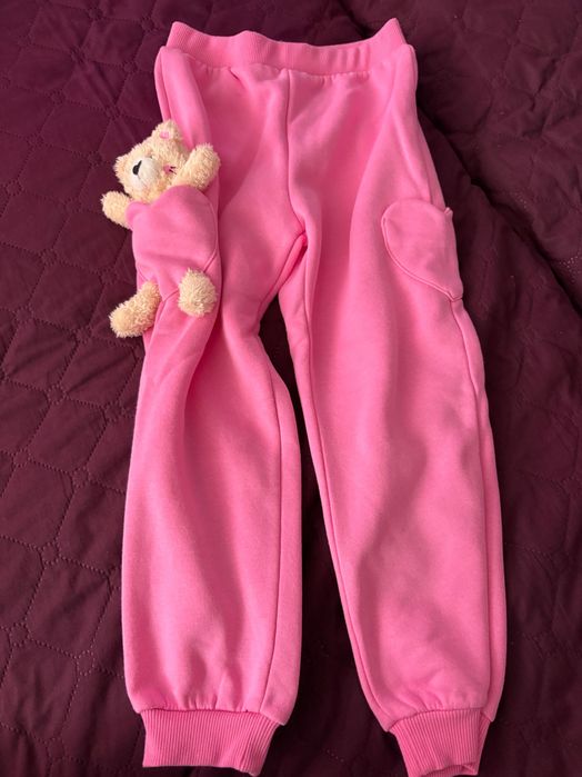 Детски дрехи за момиче 110