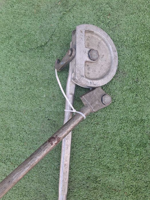 Ръчен Тръбогиб Професионален