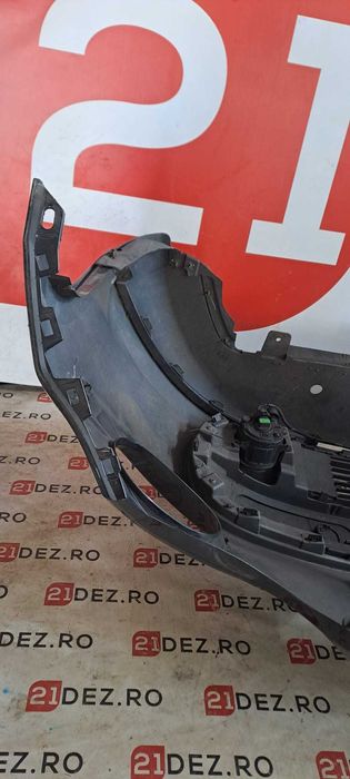 Bara fata completa cu proiectoare Fiat 500L 2014 - 2020