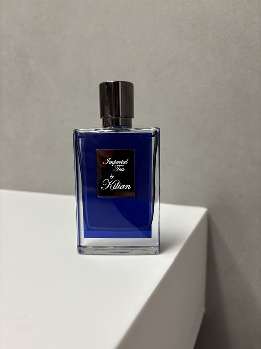 Prada, Louboutin , Annick Goutal, Nicolaï,Kilian.Memo