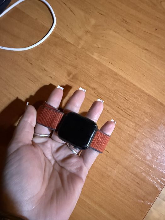 Apple watch series 6 40mm