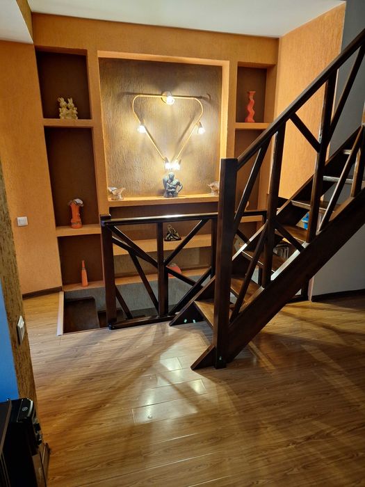 Ofer pentru închiriat ultracentral casă tip apartament (48 m2)