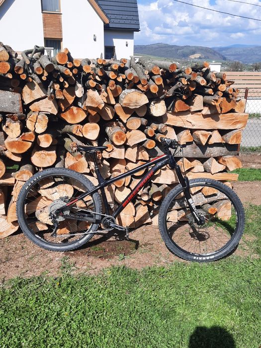 Nukeproof Scout 290 Race