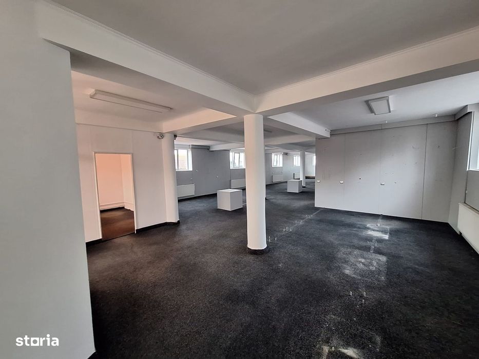 0% COMISION! Spatii de birouri sau servicii, zona Campina