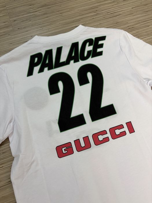 Tricou Gucci mărimea XXL nou cu eticheta