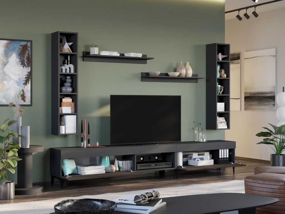 Living Azur C03 – Mobila sufragerie - Transport Gratuit in 4-10 zile