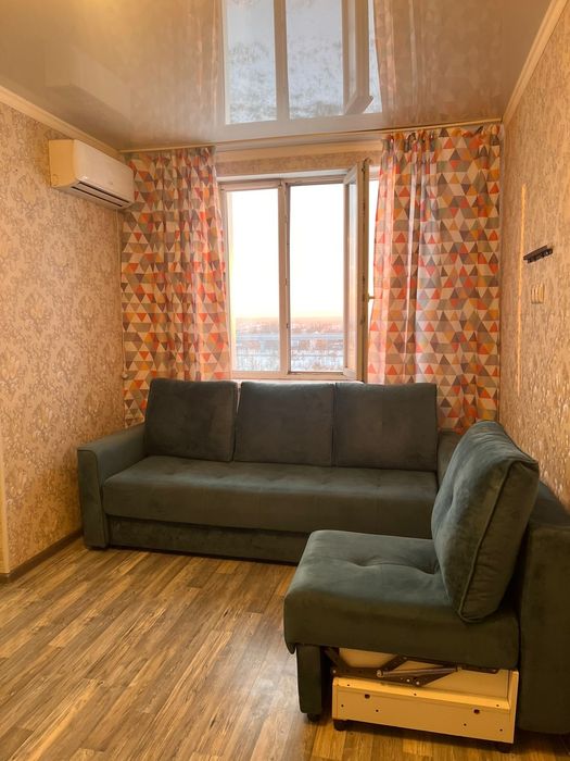 Сдам квартира 1,5