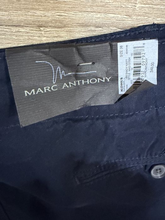 Шорты Marc Anthony 34-36 раз