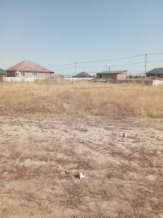 Продам участок в Узун агаче 12 соток