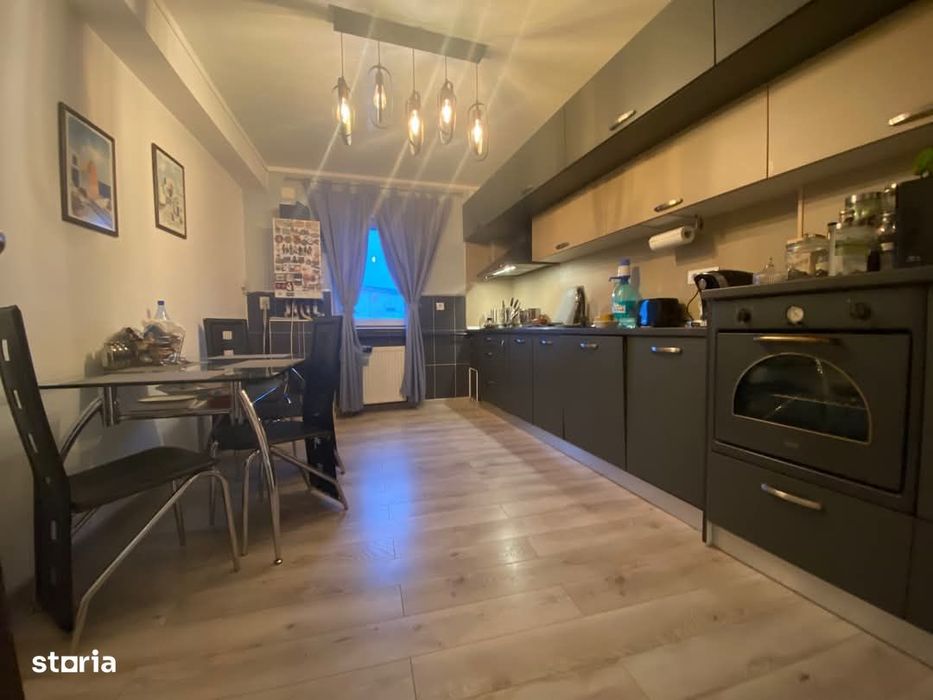 Apartament 4 camere