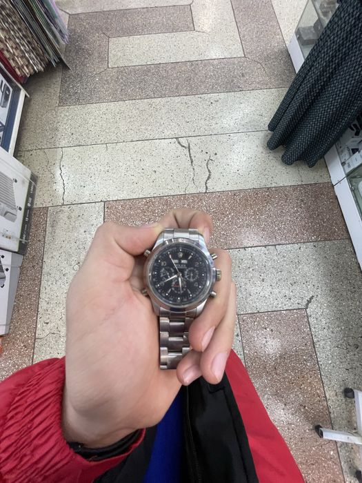 Rolex antikvar xolati zor