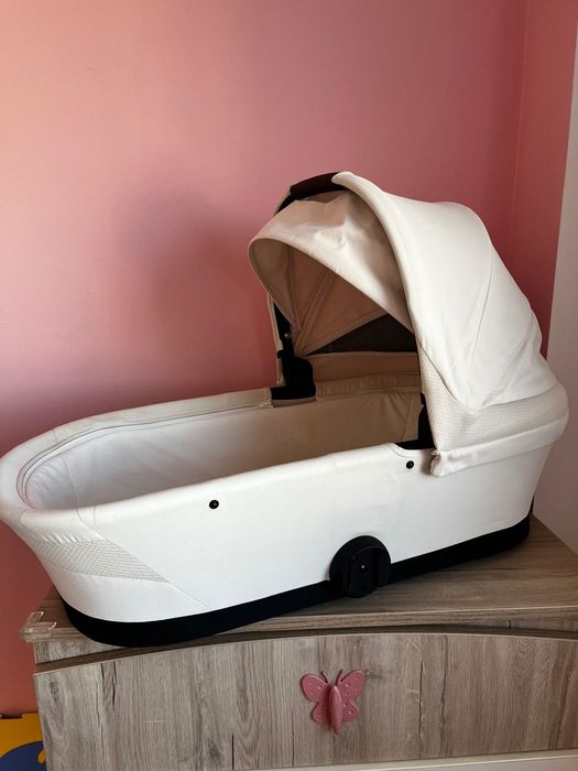 Cybex Melio детско/бебешко кошче