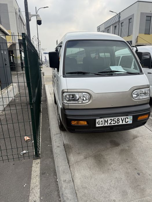 Damas 2025 srochna naxtga