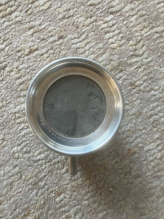 Калаена халба Huntly Silcraft 1/2 пинта (280 ml)