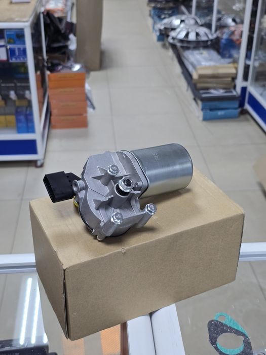 Моторчик стеклоочистителя Газель бизнес панель некст