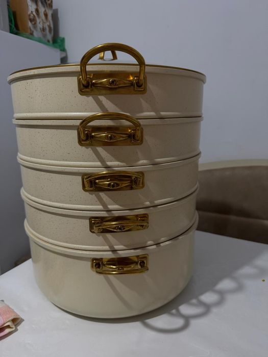 Продам мантоварка