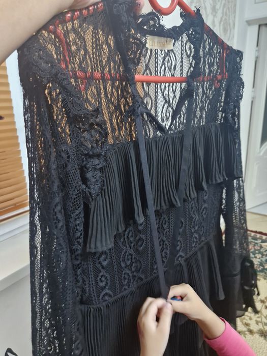 Вечерний, той койлектери