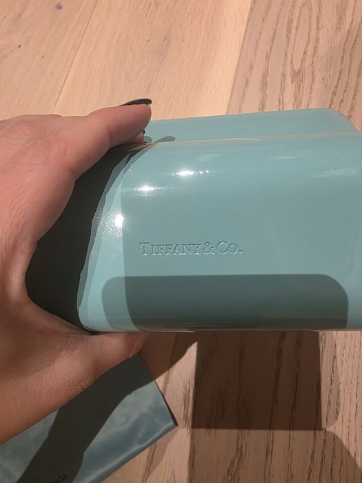 Слънчеви очила Tiffany & co