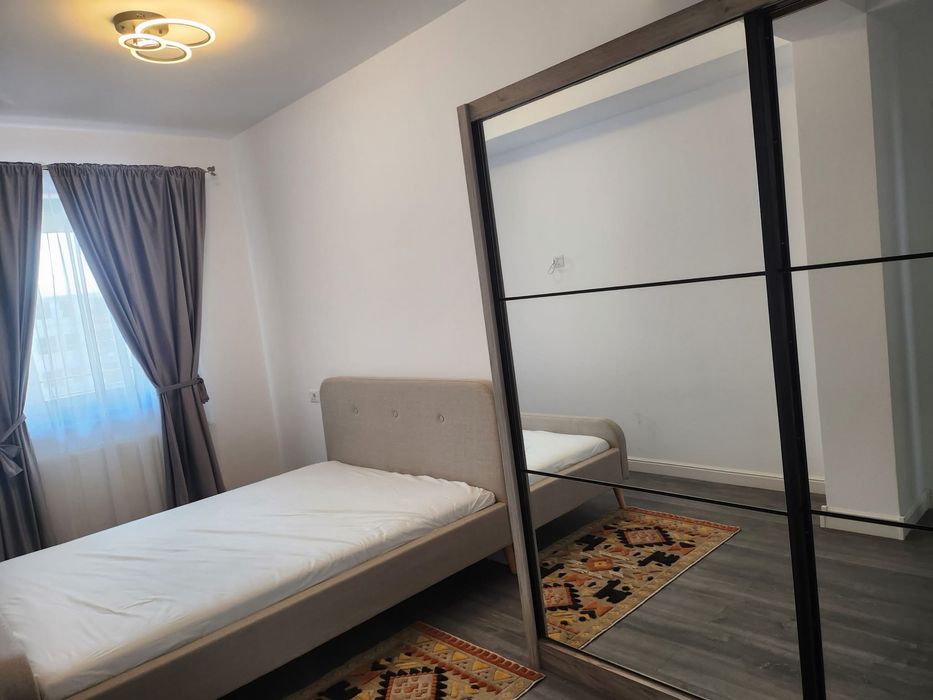 Studio modern de inchiriat