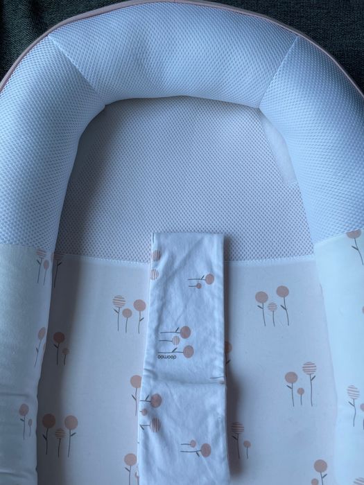 Бебешко гнездо Doomoo