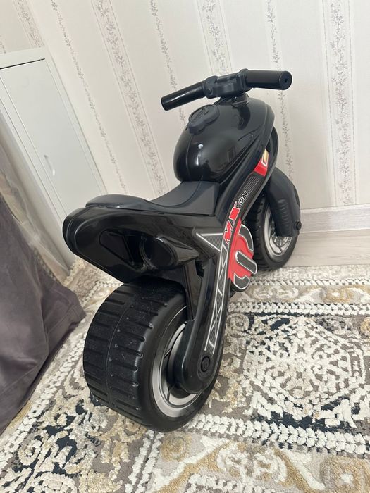 Продаю детский игрушечный мотоцикл