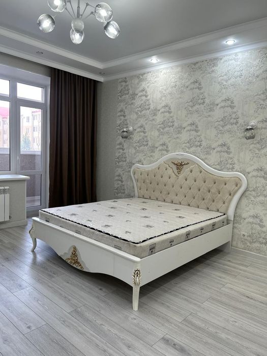 Сдается 2ком кв на длительный срок