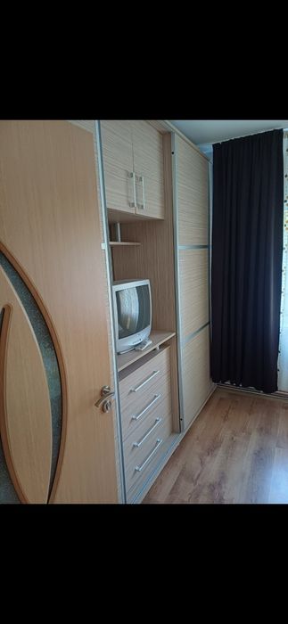 Chirie apartament 2 camere  centru