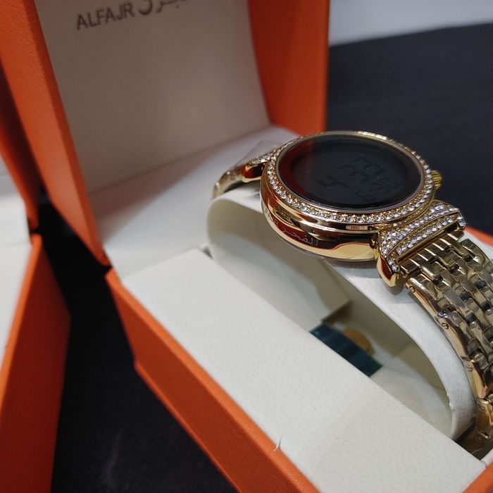 AL FAJR wf 14s wf 15s AAA