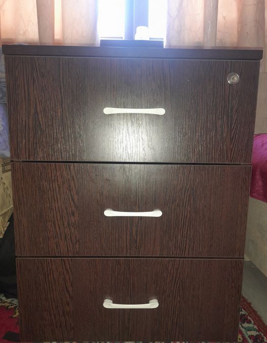 Тумбочки большая