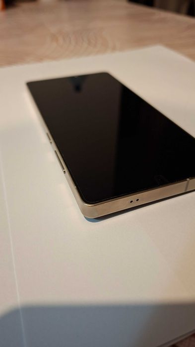 Samsung s25 Ultra / 12GB / 512GB / Black / Husa Cadou