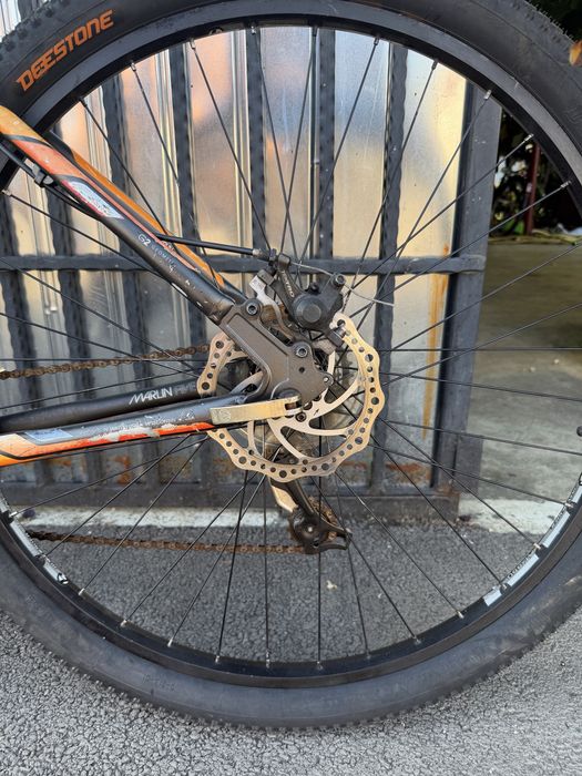 Bicicletă Trek Marlin 5 – Roți 29" – Frâne pe Disc